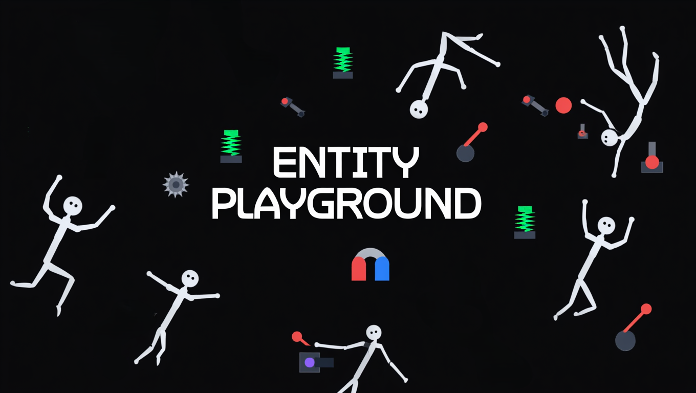 Entity Playground
